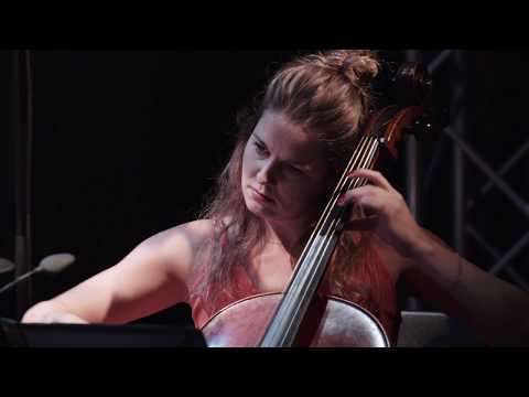 WIEBE - I'd like to fly - Live @ Albumrelease 'Y'