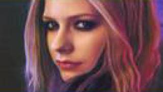 Avril Lavigne Hot Video