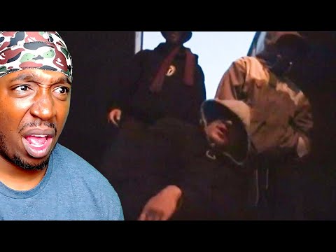 American Reacts To Lyttä & Tohtori Getto - Sata ongelmaa (feat. Joosu J)