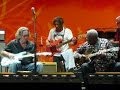 Eric Clapton & BB King ""Help The Poor"" !!