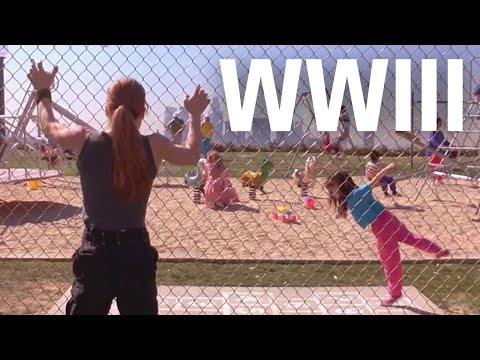 World War 3: Nuclear War Documentary & Film Clip Compilation