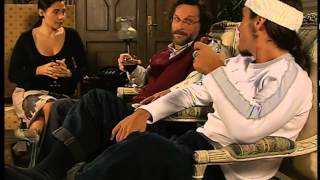 Capítulo 79 - Resistiré