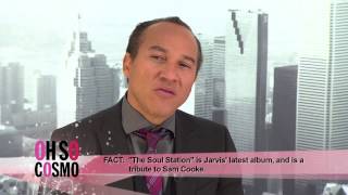 Fun Fearless Male... Jarvis Church