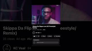 #10 Skippa Da Flippa-Low (KC Freestyle) is out now on YouTube! #kc #kcveal #kcproductions