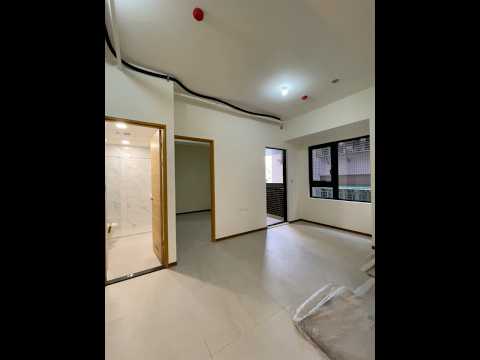 🌸家格綻綻6樓｜新三房高坪效・空屋可即刻入住