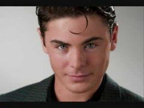 Everyone Else Has Had More Than ZAC EFRON....