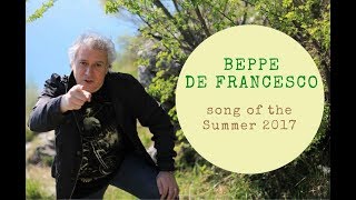 Video ufficiale della canzone "12 MAGGIO 2016" di Beppe De Francesco