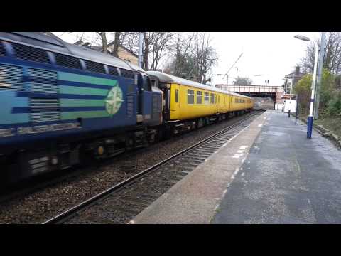 DBSO 9701 + DRS 37682