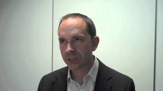 Haymarket Group Director Patrick Fuller on video, social, pa