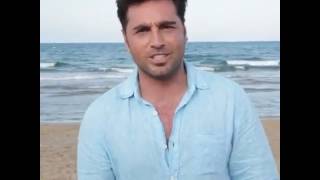 Nuevo Tema David bustamante  .. lo pide el alma.. Adelanto