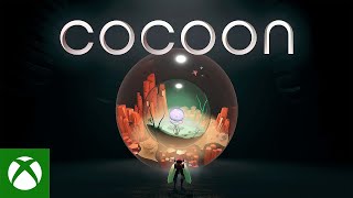COCOON - Release Date Trailer Trailer