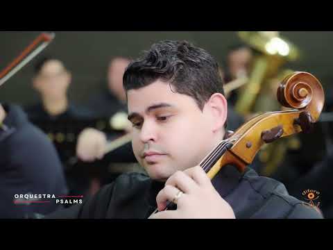 Hino 17 - Ó Senhor, vem visitar-me