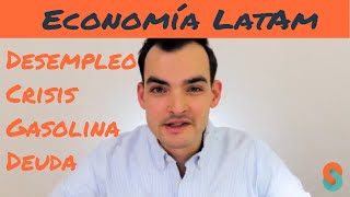 Impacto del Coronavirus en la Economía | Economía Básica Explicada | 3 de Abril 2020