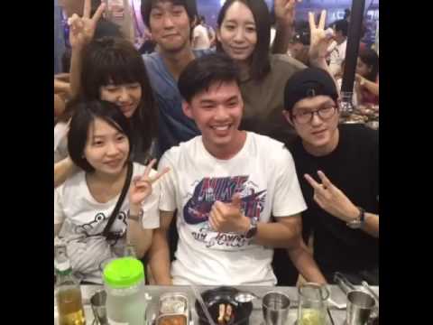 AELC Graduate Dinner