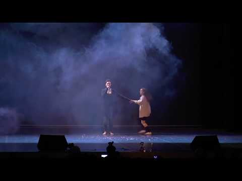 [AniCon 2018] Dzeiy - S.O.S. d'un terrien en détresse (cover), OST Starmania