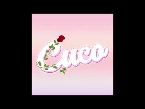 CUCO - Neon Baby (Audio)