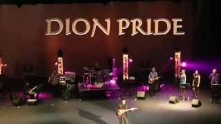 Dion Pride - Tribute to Charley Pride
