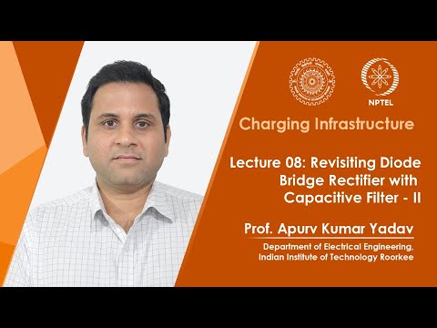 Charging Infrastructure Promo By Prof Apurv Kumar Yadav