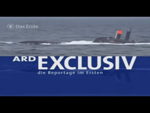 30.07.2004 - ARD exclusiv - U31 - Streng geheim!