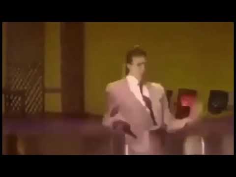 Ryan Thorne & The Ramblers - SLIPKNOT “SIC”