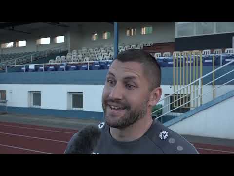 Tatabányai SC - Bicskei TC 1-1