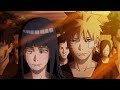 Naruto Hinata Vs Neji Slowed Reverb OST