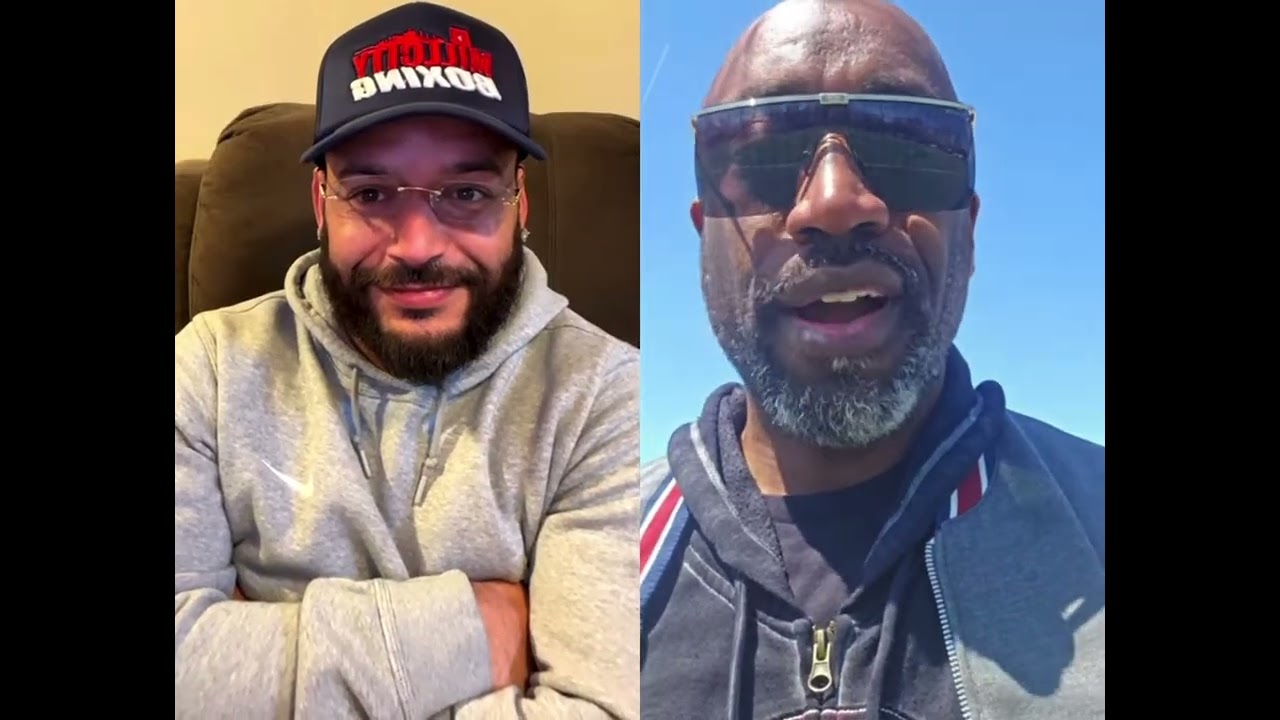 Coach Breadman Reveals Jaron Ennis Is Too Gifted for Xander Zayas (( Must See ))🥊