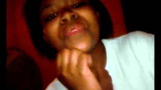 cry by priscilla renea. (: