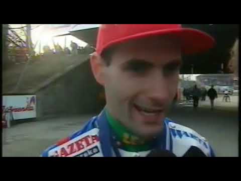 XVII Kryterium Asów   Bydgoszcz 29 03 1998 rok