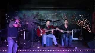 Un dia mas (Guille Barea )