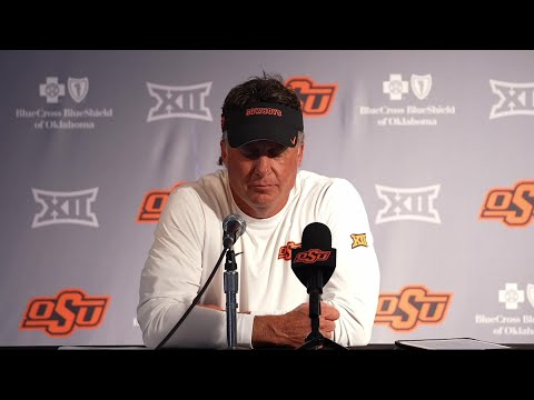 Oklahoma State pummeled by Oregon, 69-3 - Cowboys' most lopsided loss in more than 100 years