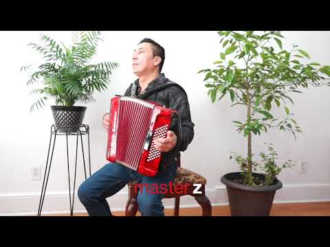 chicha mix / master z