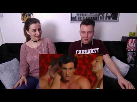 REACTION | Todrick Hall - Britney And The Beast