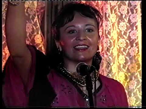 TERNO - " CI LAW TU " - FESTIWAL " ROMANE DYWESA" 1997 rok.