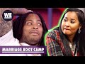 It Ain T All Gucci Full Ep 1 Marriage Boot Camp Hip Hop Edition
