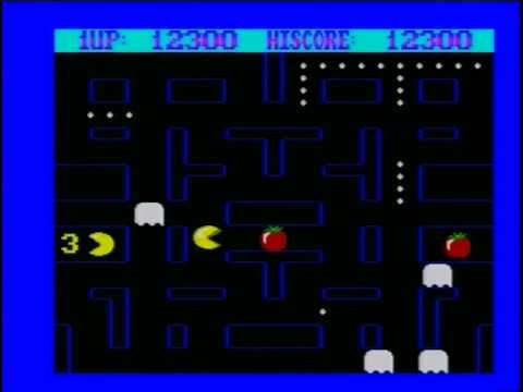 Mouthman Amiga
