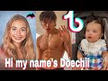 Doechii why don't you introduce yourself to the class?! - TIKTOK COMPILATION