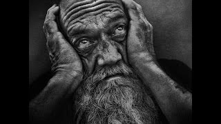 I Who Have Nothing Cover - Barry Gonen