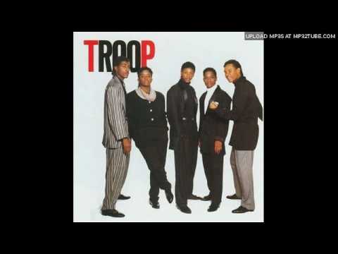 Troop - Still In Love (Album Version)