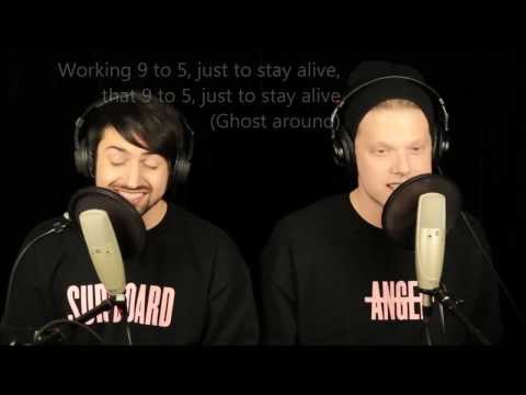 Beyonce Superfruit - Pentatonix