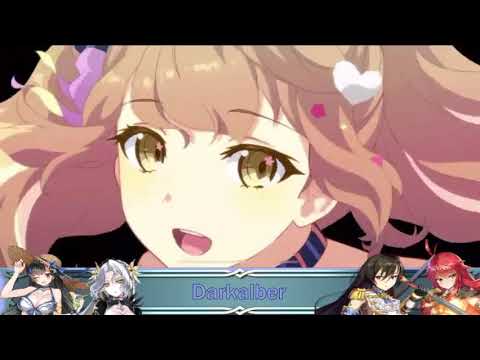 Abyss Floor 101 Ez Mode | Epic Seven