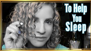 Insomnia Hypnosis for Confidence (ASMR Soft Spoken)