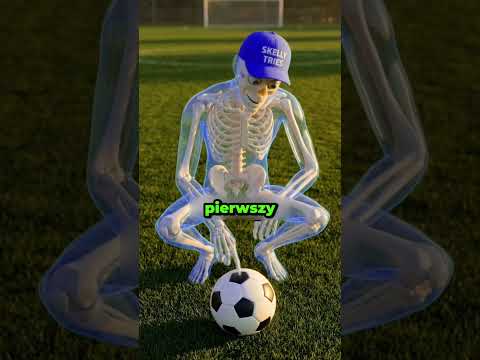 Co jeśli przez rok, poświęcisz się całkowicie i będziesz grał w piłkę