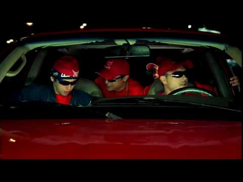 Video thumbnail for Мы едем (We Ride)