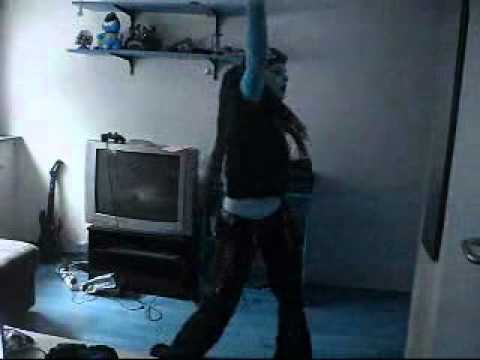 PsytoX [:N:G:S:] industrial Dance 3