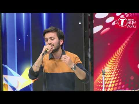 TANMAY BALI Live at T-S...