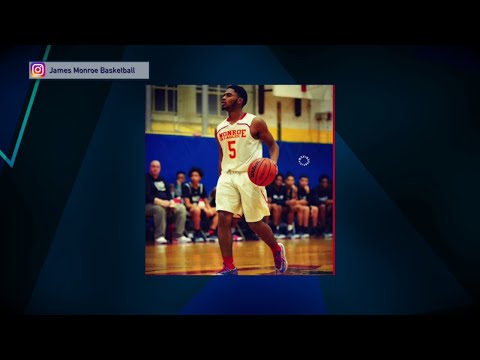 NYC Shootings & Funeral