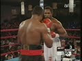 Lennox Lewis V Oliver McCall Ll