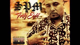 SPM South Park Mexican - &quot;Block Of Rock II&quot; - (New Song 2018)