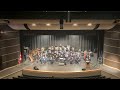 United States Air Force Band of Mid-America Performance at Skyline High School | May 7th 2026